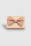 ZEMIMAAS Pocket Bow pu leather wallet, view 2