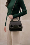 Zemimaas Crossbody Solenne - Black