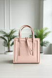 ZEMIMAAS Shoulder Bag Mini City – Tea Pink