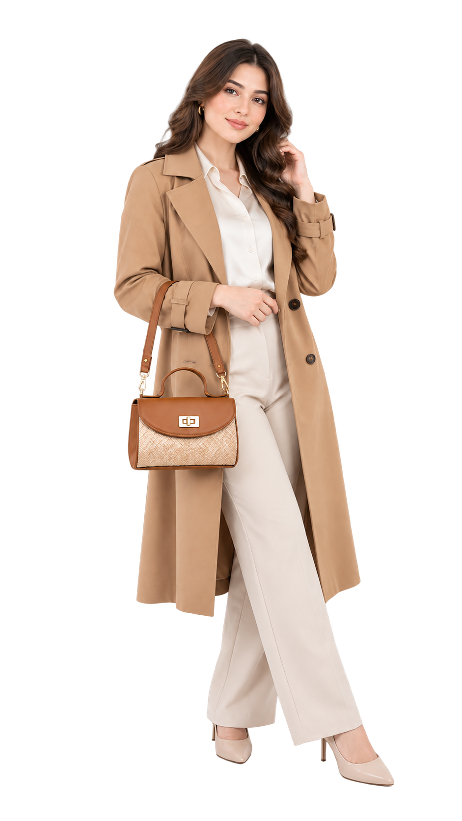 EXCLUSIVE HANDBAGS
