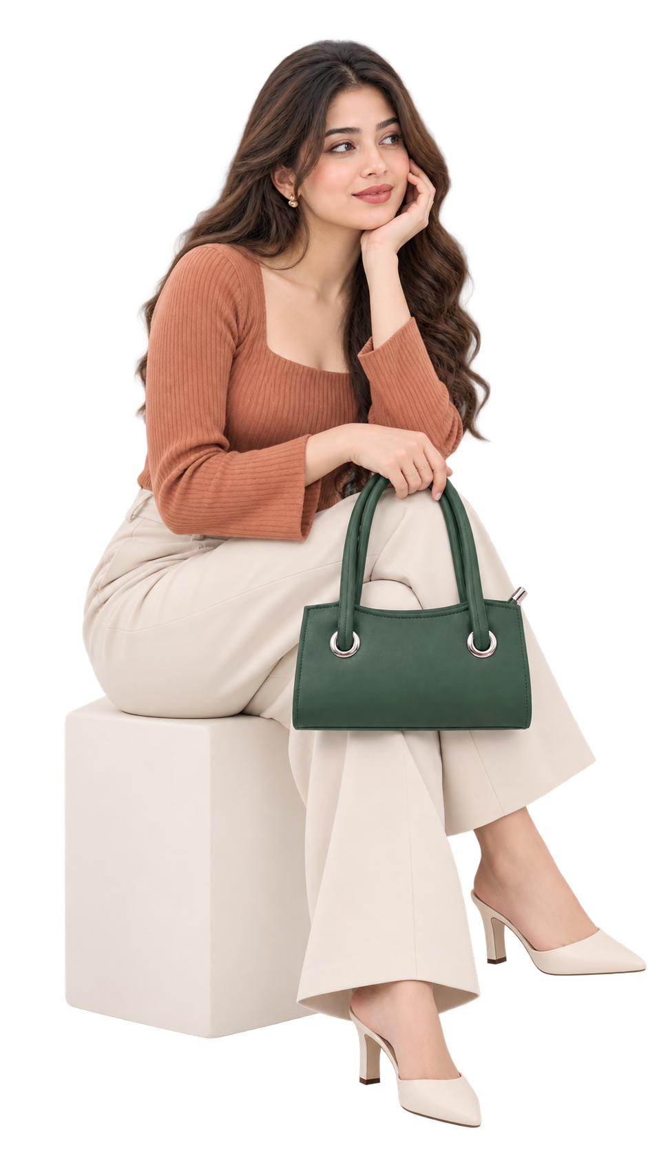 NEW LAUNCHED