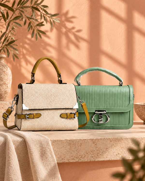 Imported Bags
