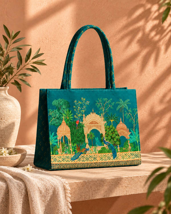 Canvas Tote Bags