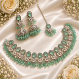 Necklace Close-up