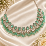 Jewelry Set Display - Multiple Views
