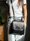 Zemimaas Crossbody Solenne - Black