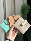 ZEMIMAAS Pocket Mate pu leather wallet, view 9