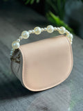 ZEMIMAAS Handbag Midnight Pearl – Tea Pink