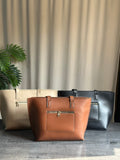 ZEMIMAAS Alexa Black tote bag, view 6